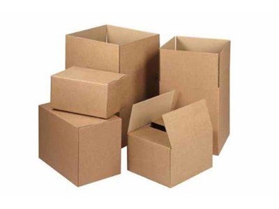 杭州瓦楞纸箱：不同瓦楞纸箱的特点